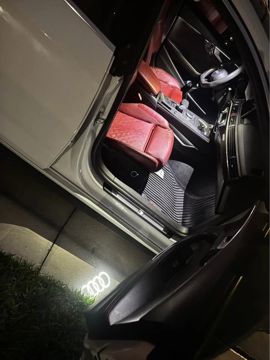 2018 Audi B9 S5 - Image 3 of 4