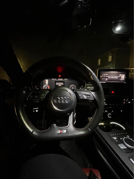 2018 Audi B9 S5 - Image 2 of 4