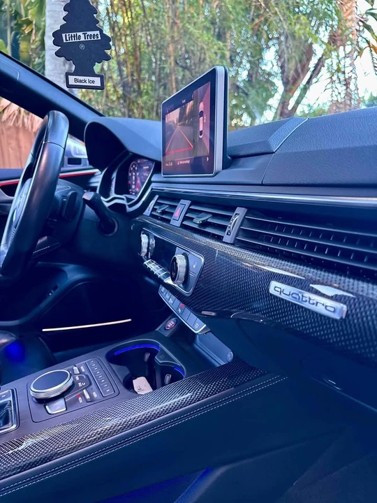 2018 Audi B9 S5 - Image 11 of 14