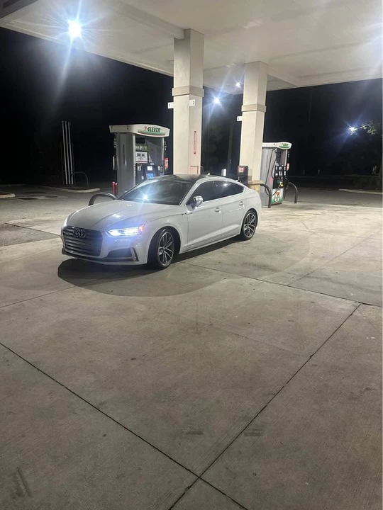 2018 Audi B9 S5 - Image 4 of 4