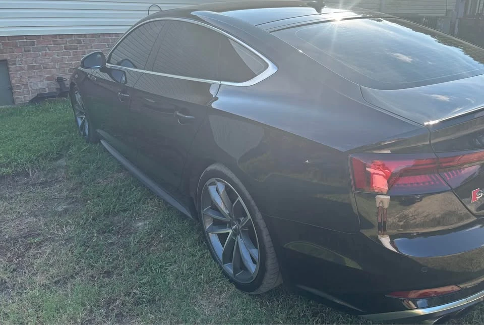 2018 Audi B9 S5 - Image 6 of 8
