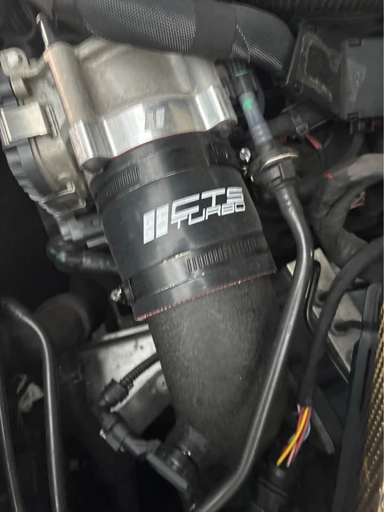 2018 Audi B9 S5 - Image 2 of 11