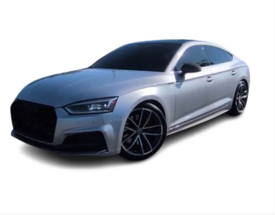 2018 Audi B9 S5 - Image 6 of 11