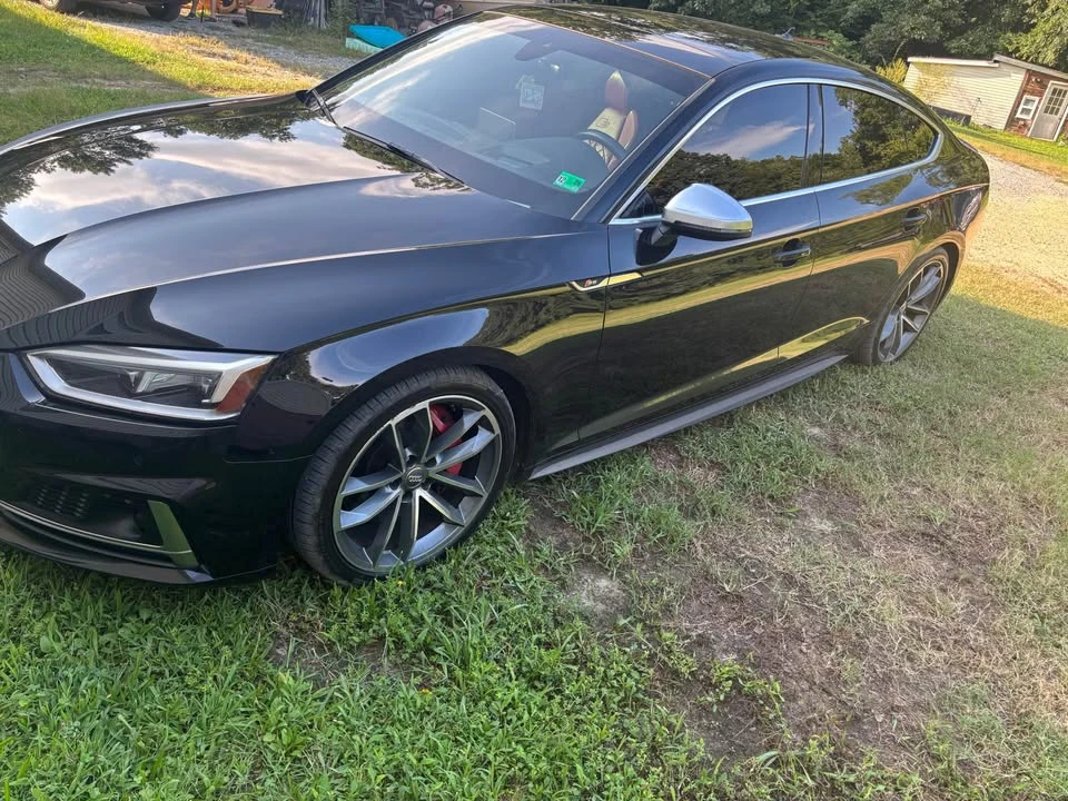 2018 Audi B9 S5 - Image 5 of 8