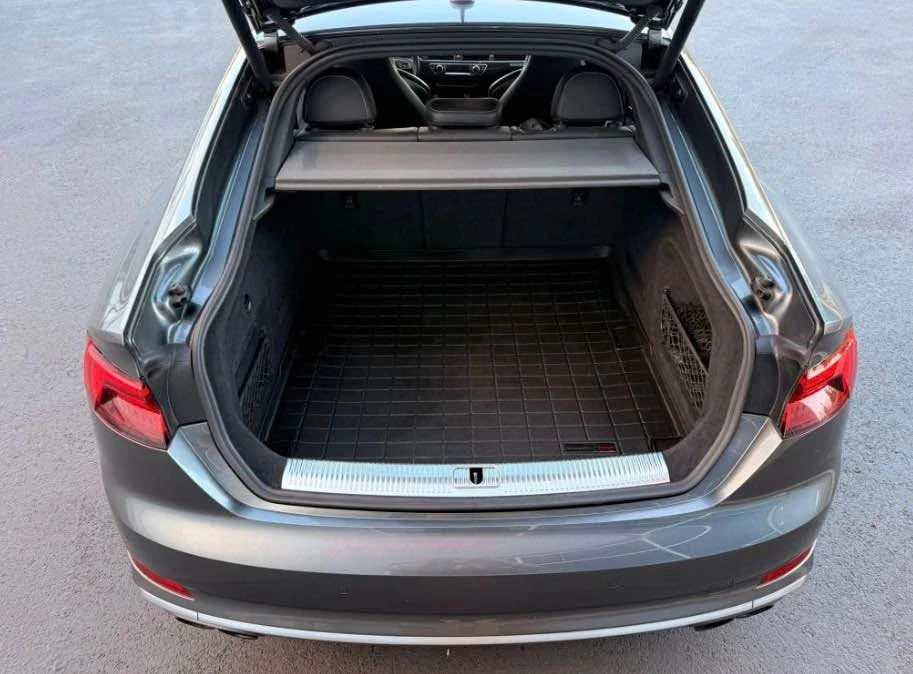 2018 Audi B9 S5 - Image 13 of 13