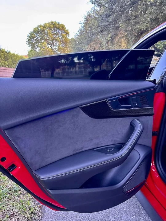 2018 Audi B9 S5 - Image 8 of 14