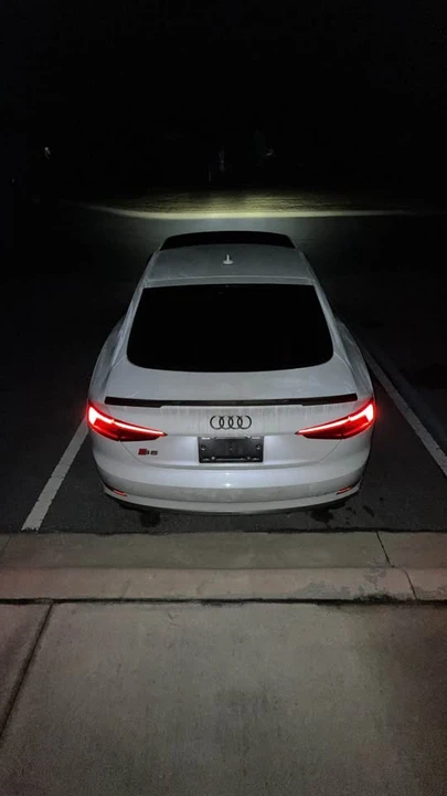 2018 Audi B9 S5 - Image 2 of 6