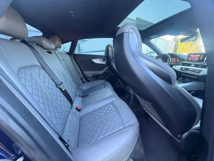 2018 Audi B9 S5 - Image 13 of 14