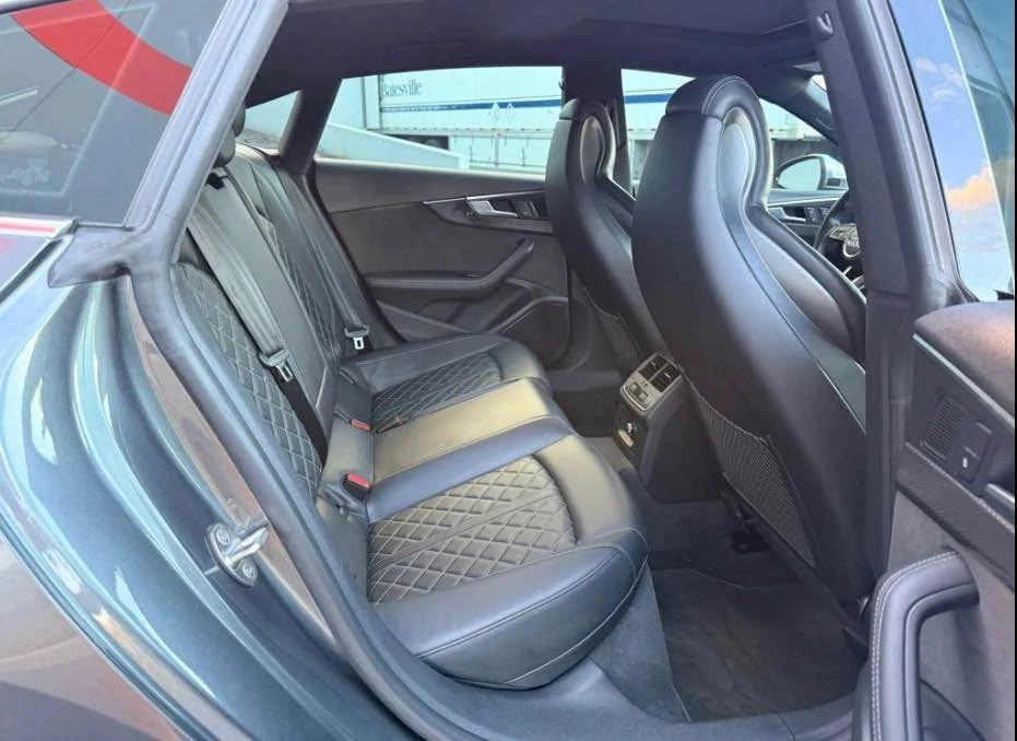 2018 Audi B9 S5 - Image 12 of 13