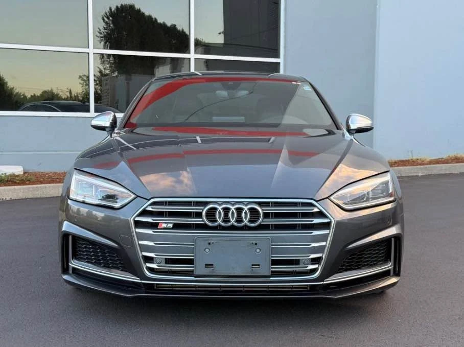 2018 Audi B9 S5 - Image 2 of 13