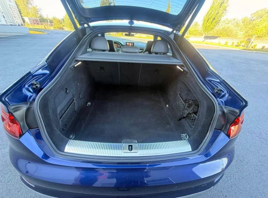 2018 Audi B9 S5 - Image 14 of 14