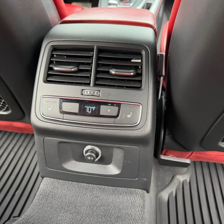 2018 Audi B9 S5 - Image 17 of 20