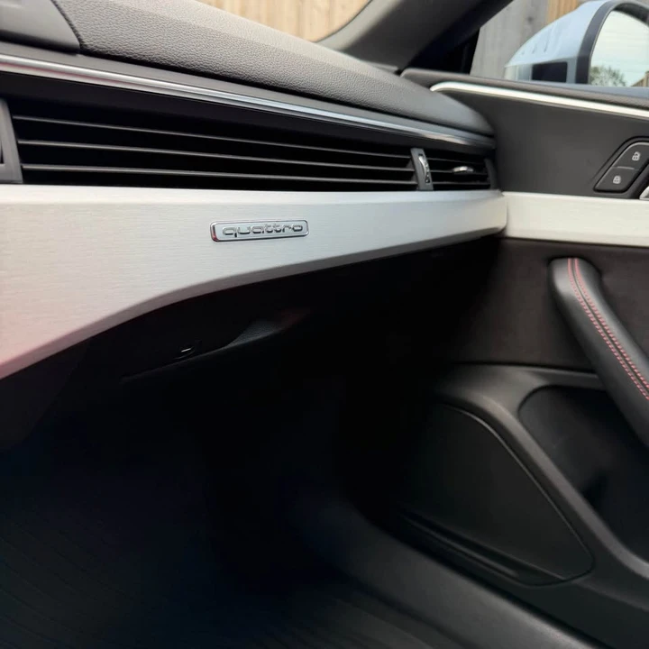 2018 Audi B9 S5 - Image 19 of 20