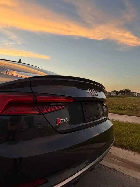 2018 Audi B9 S5 - Image 6 of 11