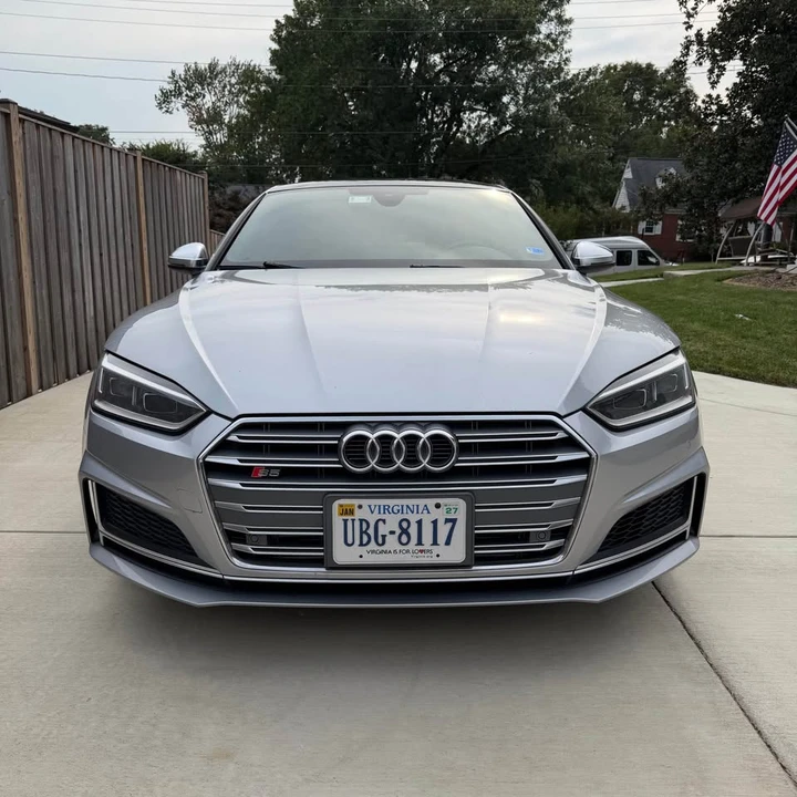 2018 Audi B9 S5 - Image 3 of 20
