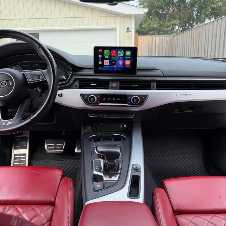 2018 Audi B9 S5 - Image 14 of 20