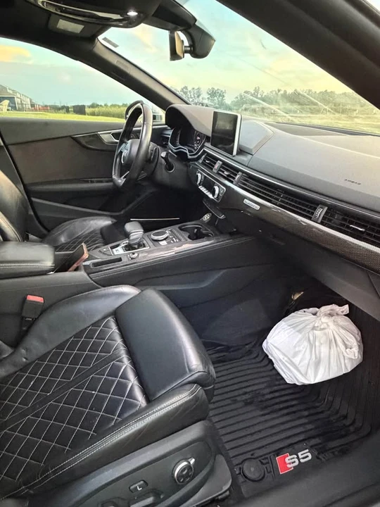 2018 Audi B9 S5 - Image 10 of 11