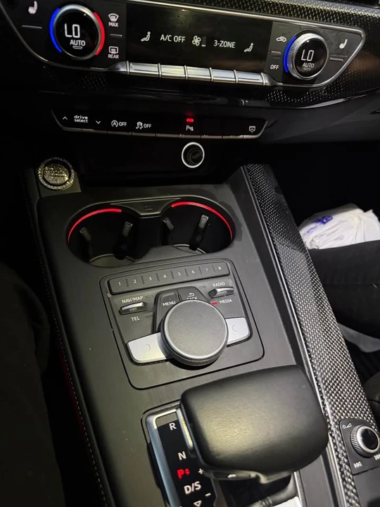 2018 Audi B9 S5 - Image 11 of 11