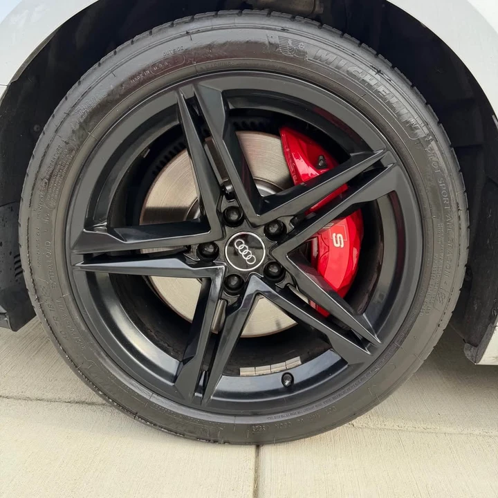 2018 Audi B9 S5 - Image 8 of 20