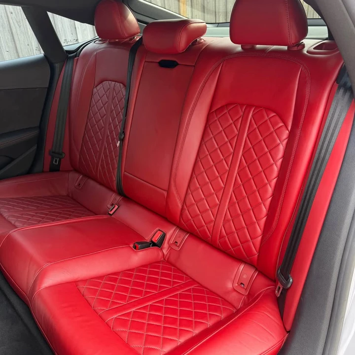 2018 Audi B9 S5 - Image 16 of 20