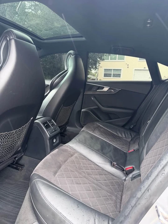 2018 Audi B9 S5 - Image 18 of 19