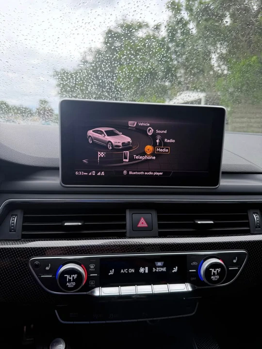 2018 Audi B9 S5 - Image 15 of 19