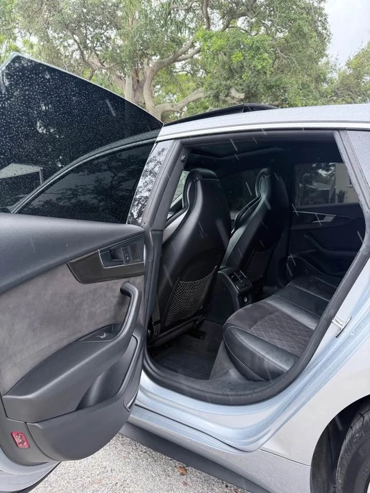 2018 Audi B9 S5 - Image 17 of 19