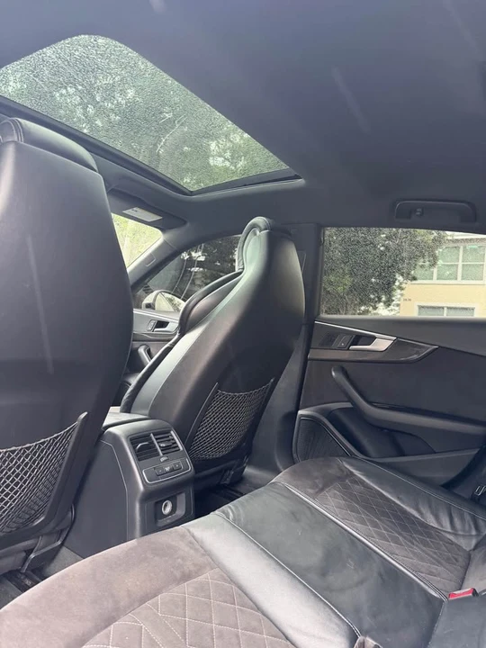 2018 Audi B9 S5 - Image 19 of 19