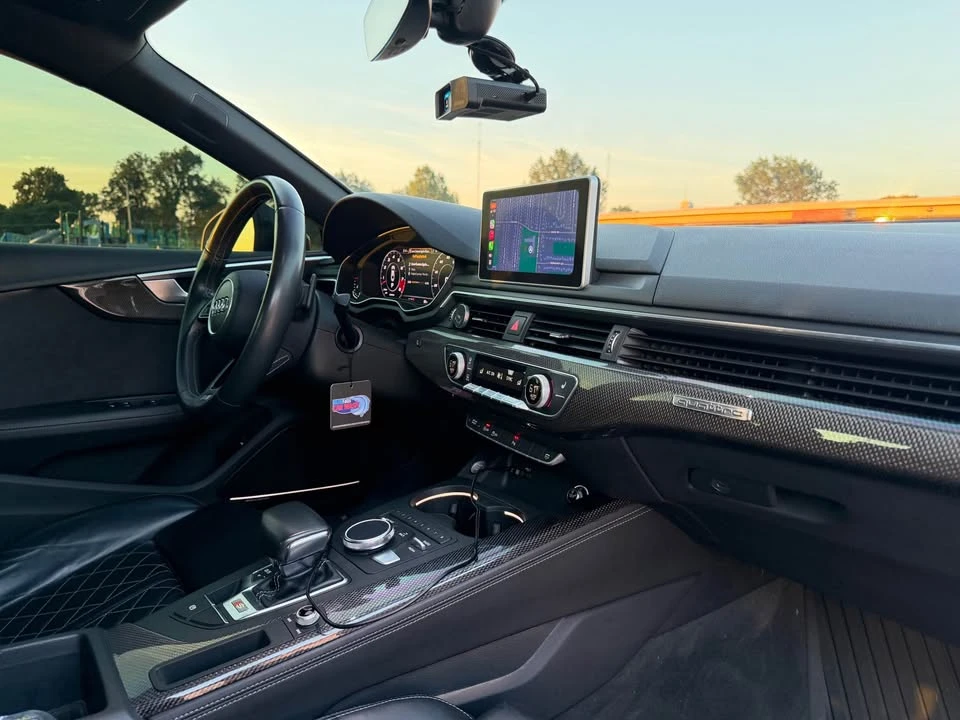 2018 Audi B9 S5 - Image 16 of 18