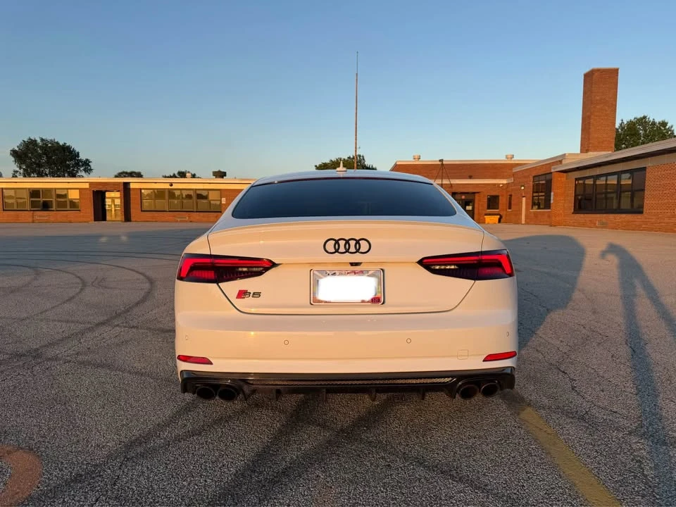 2018 Audi B9 S5 - Image 6 of 18