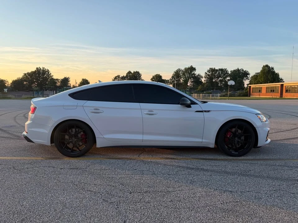 2018 Audi B9 S5 - Image 18 of 18