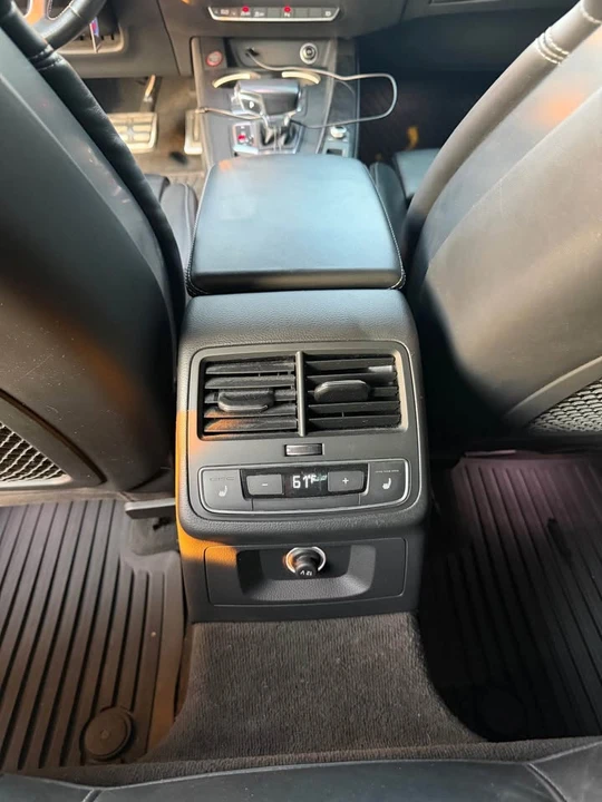 2018 Audi B9 S5 - Image 12 of 18