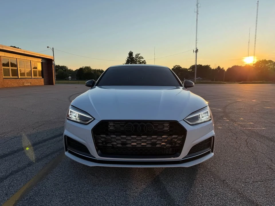 2018 Audi B9 S5 - Image 2 of 18