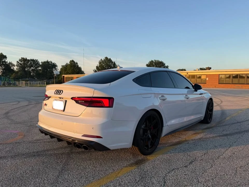 2018 Audi B9 S5 - Image 7 of 18