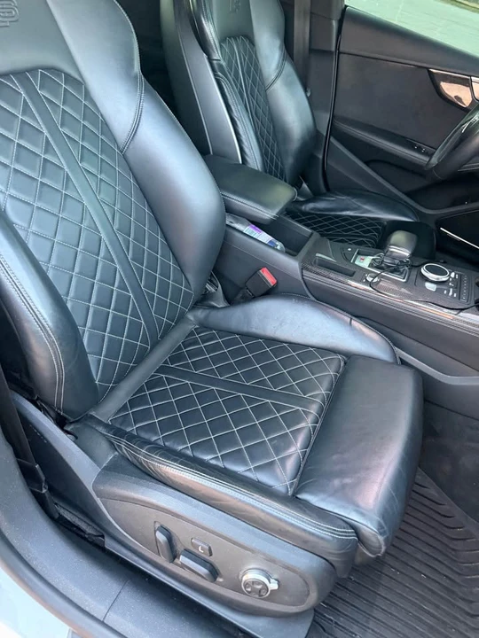 2018 Audi B9 S5 - Image 15 of 18