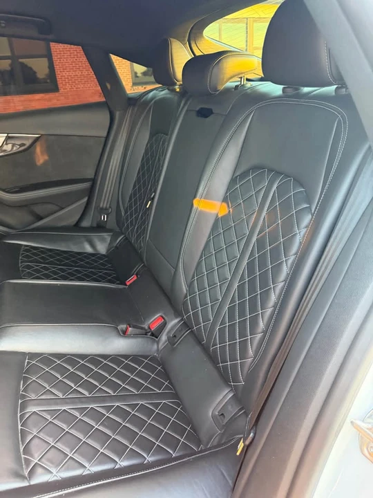 2018 Audi B9 S5 - Image 13 of 18