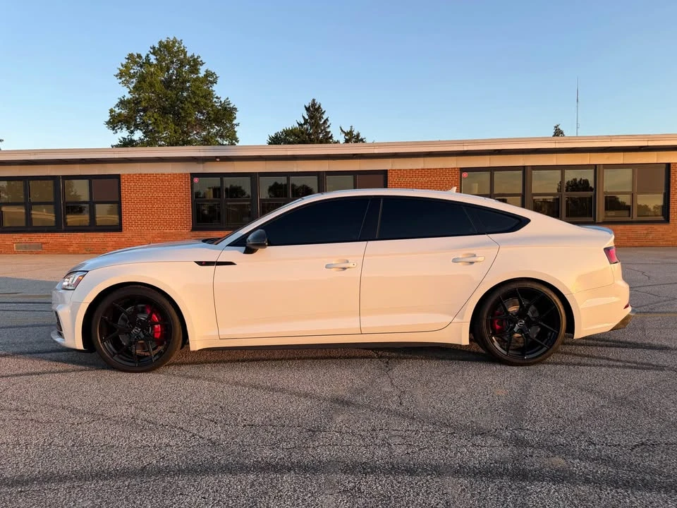 2018 Audi B9 S5 - Image 4 of 18