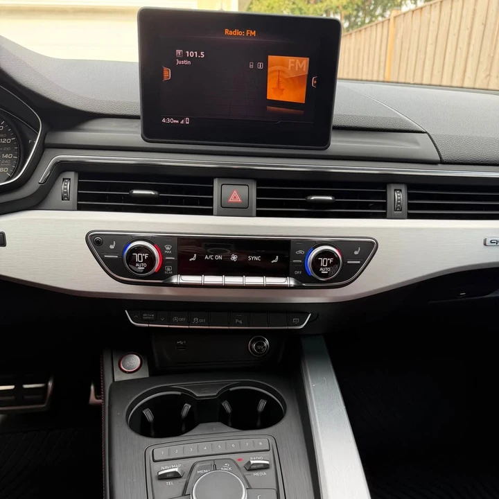 2018 Audi B9 S5 - Image 12 of 20