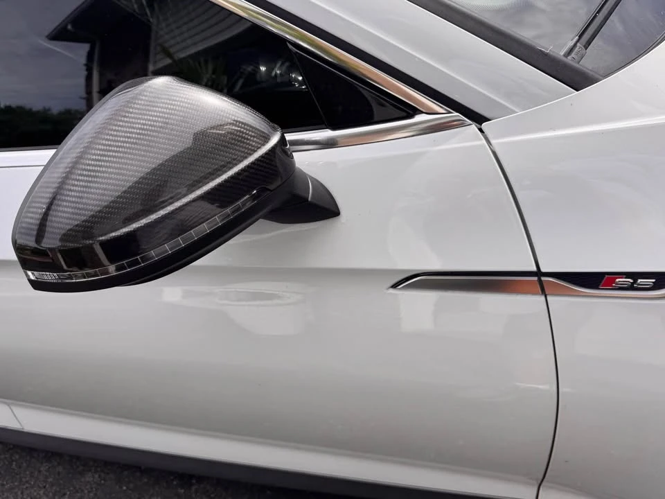 2018 Audi B9 S5 - Image 6 of 19