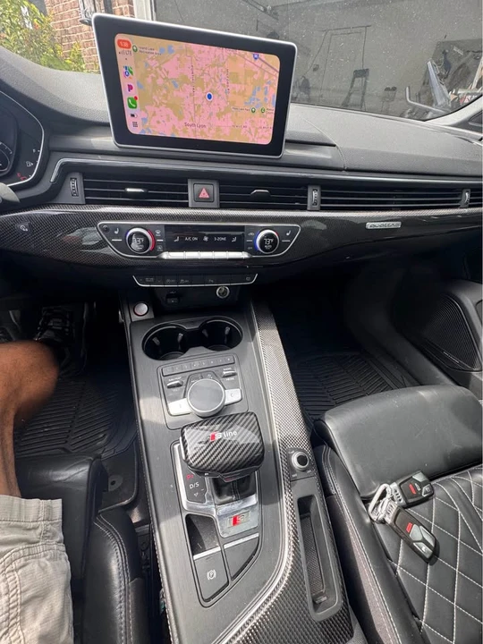 2018 Audi B9 S5 - Image 10 of 19