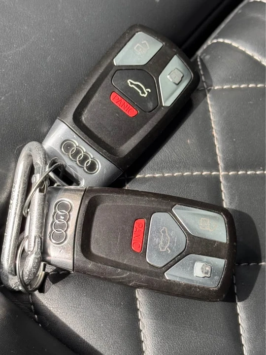 2018 Audi B9 S5 - Image 16 of 19