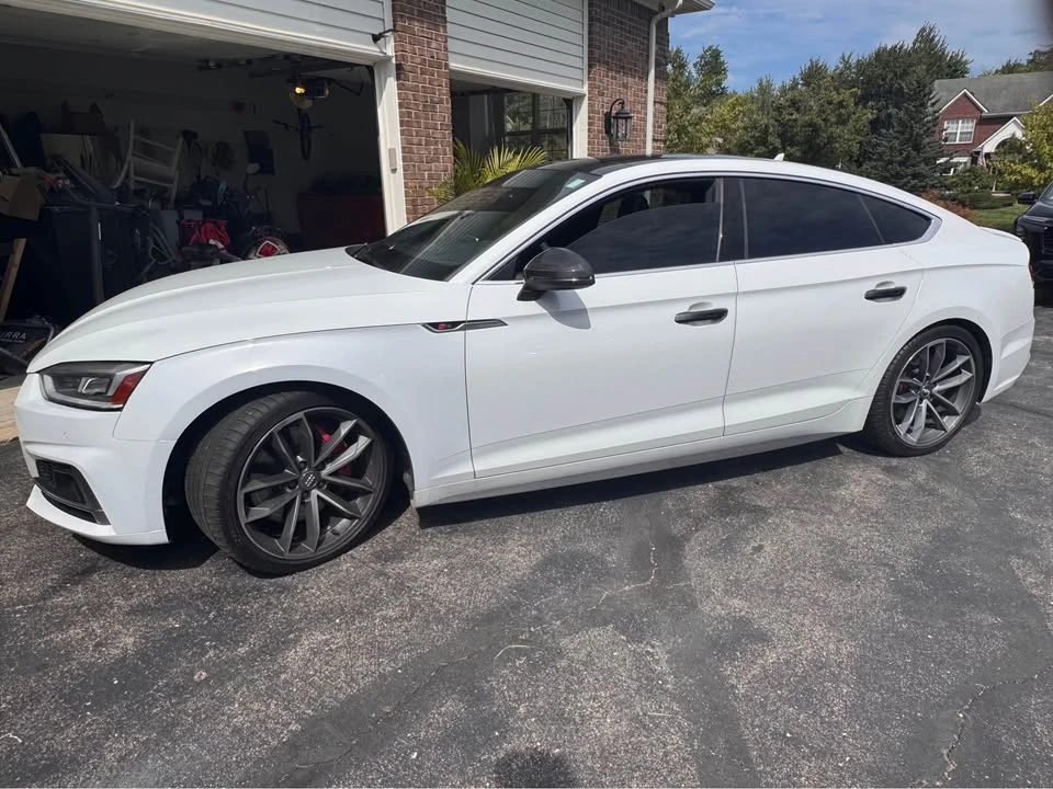 2018 Audi B9 S5 - Image 2 of 19