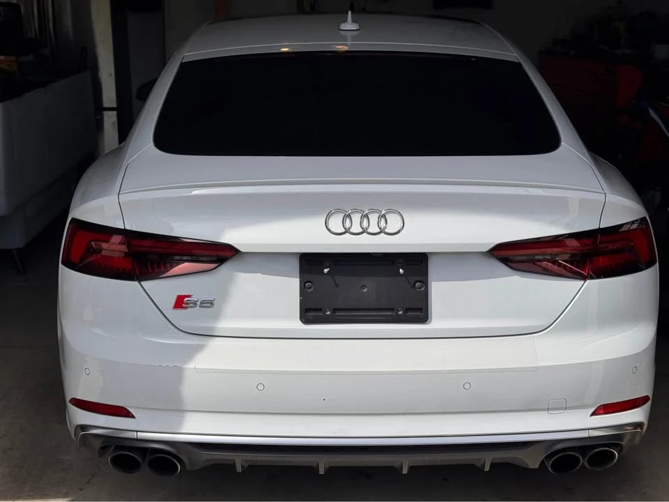 2018 Audi B9 S5 - Image 19 of 19