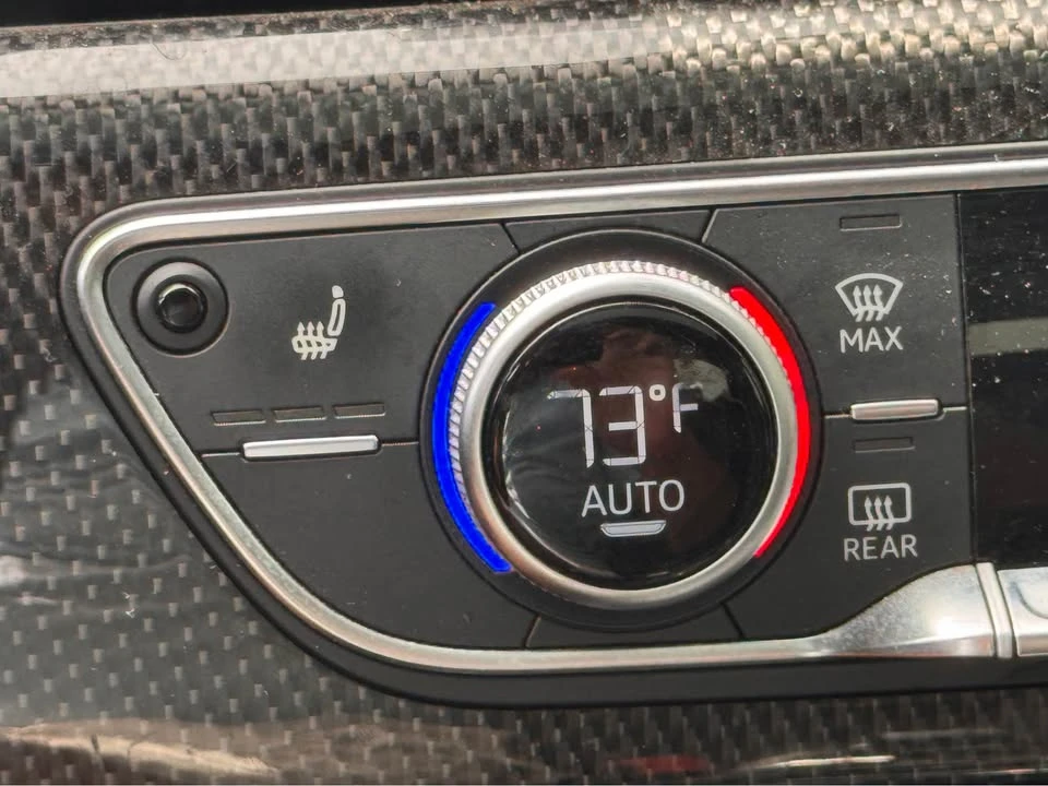 2018 Audi B9 S5 - Image 14 of 19