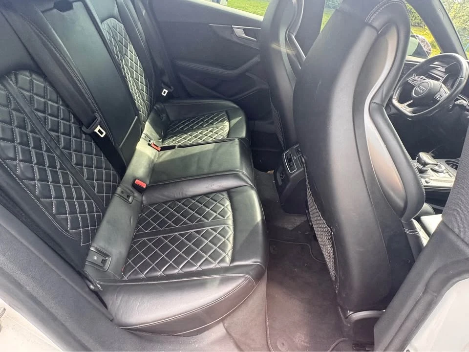 2018 Audi B9 S5 - Image 8 of 19