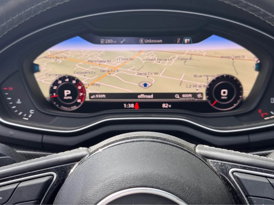 2018 Audi B9 S5 - Image 12 of 19