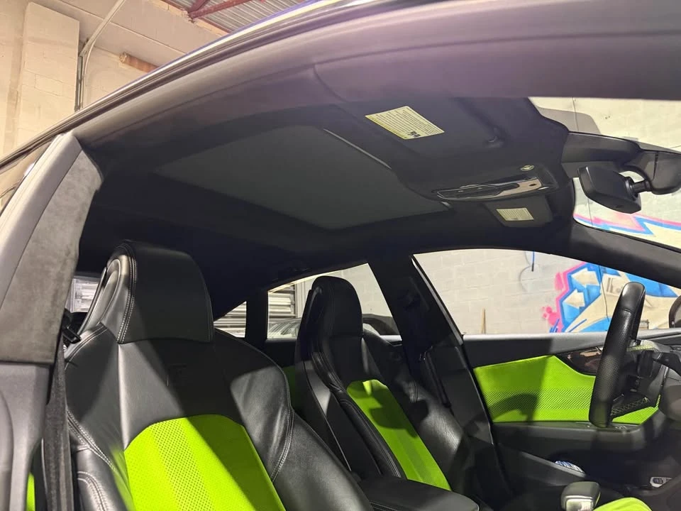 2018 Audi B9 S5 - Image 3 of 5