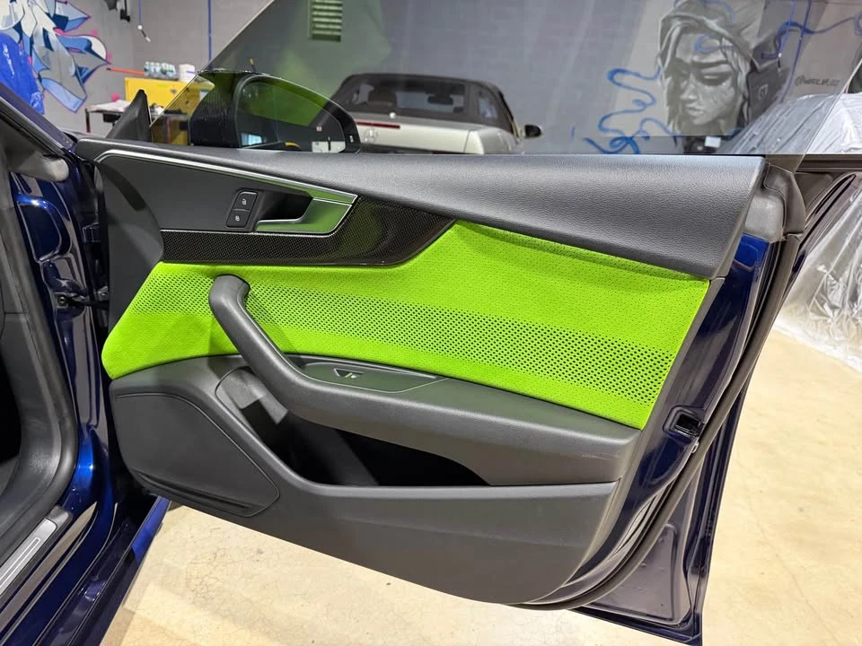 2018 Audi B9 S5 - Image 4 of 5