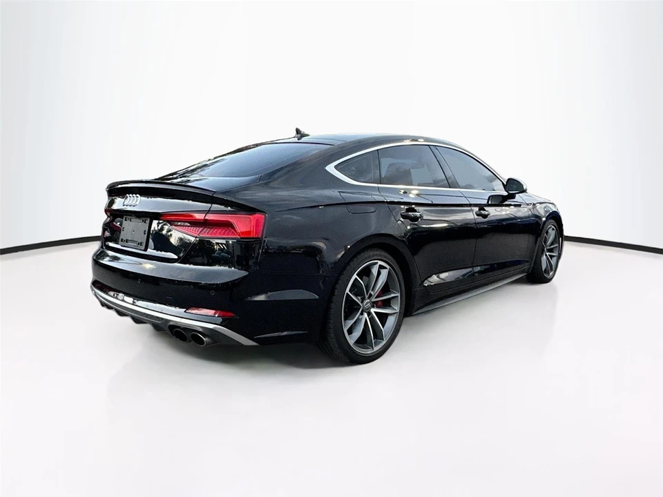 2018 Audi B9 S5 - Image 11 of 14