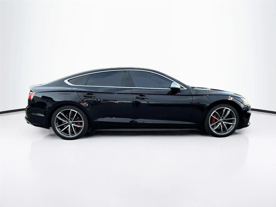2018 Audi B9 S5 - Image 12 of 14
